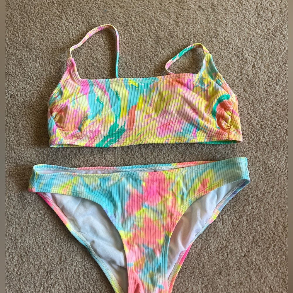 Target swimsuit